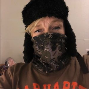 Meet your Posher, Dana